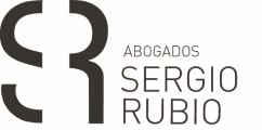 Rubio Abogados – Despacho de abogacía multidisciplinar Logo